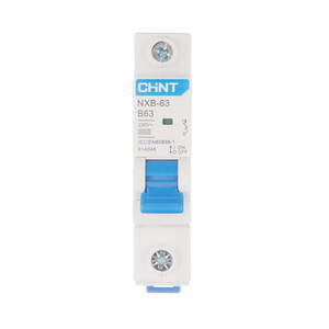 CHINT ELECTRIC