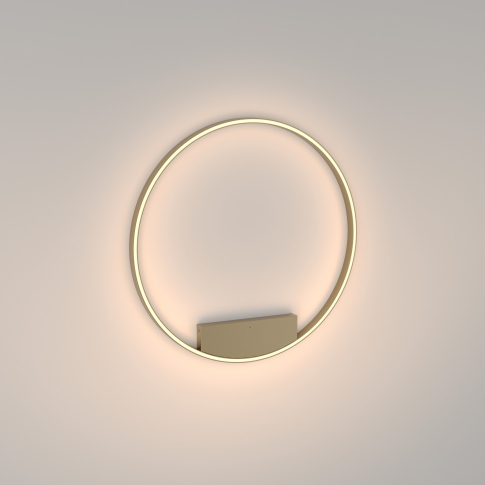 Потолочный светильник Maytoni MOD058CL-L50BS3K