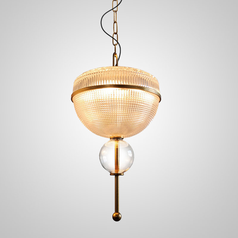 Подвесной светильник ImperiumLoft Ample 212139-26