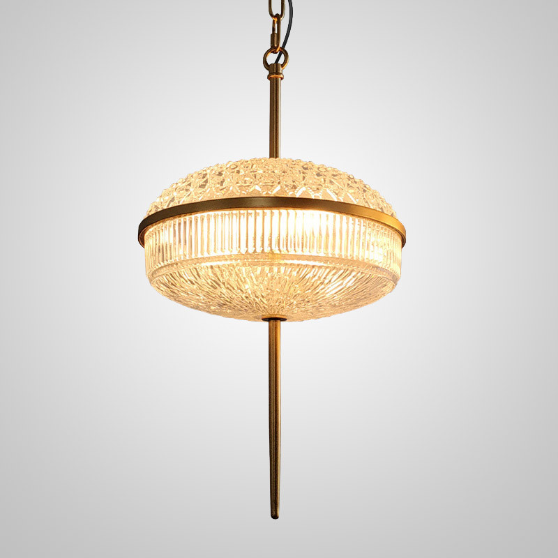 Подвесной светильник ImperiumLoft Ample 212139-26