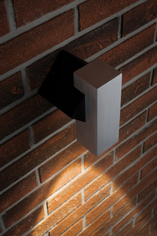 Светильник настенный Paulmann 93795