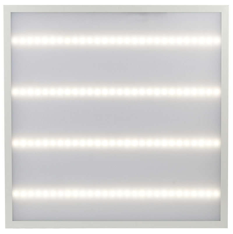Светодиодная панель Эра SPO-6-48-6K-M (4) Б0035360