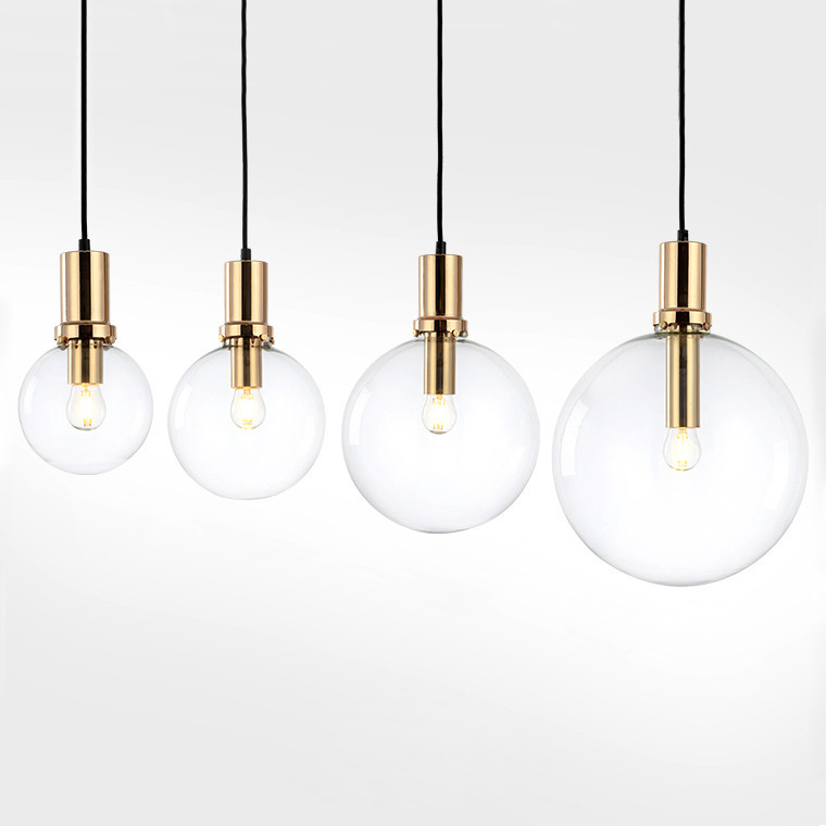 Подвесной светильник ImperiumLoft Penball 101900-26