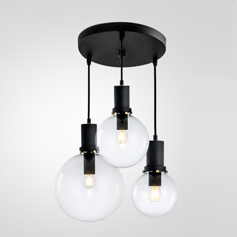 Подвесной светильник ImperiumLoft Penball 101900-26