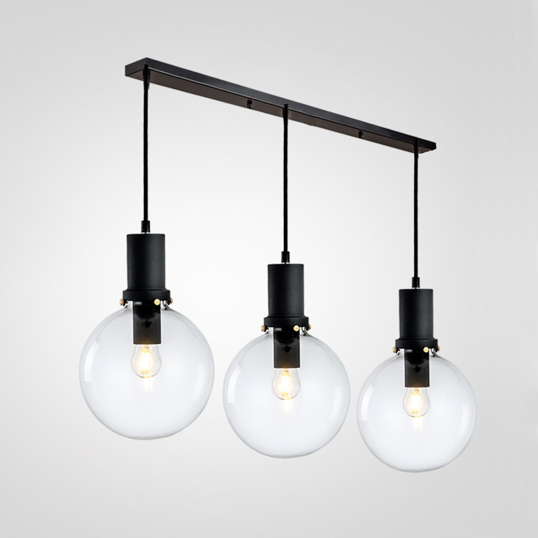 Подвесной светильник ImperiumLoft Penball 101900-26