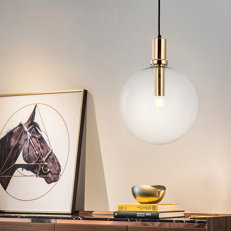 Подвесной светильник ImperiumLoft Penball 101900-26