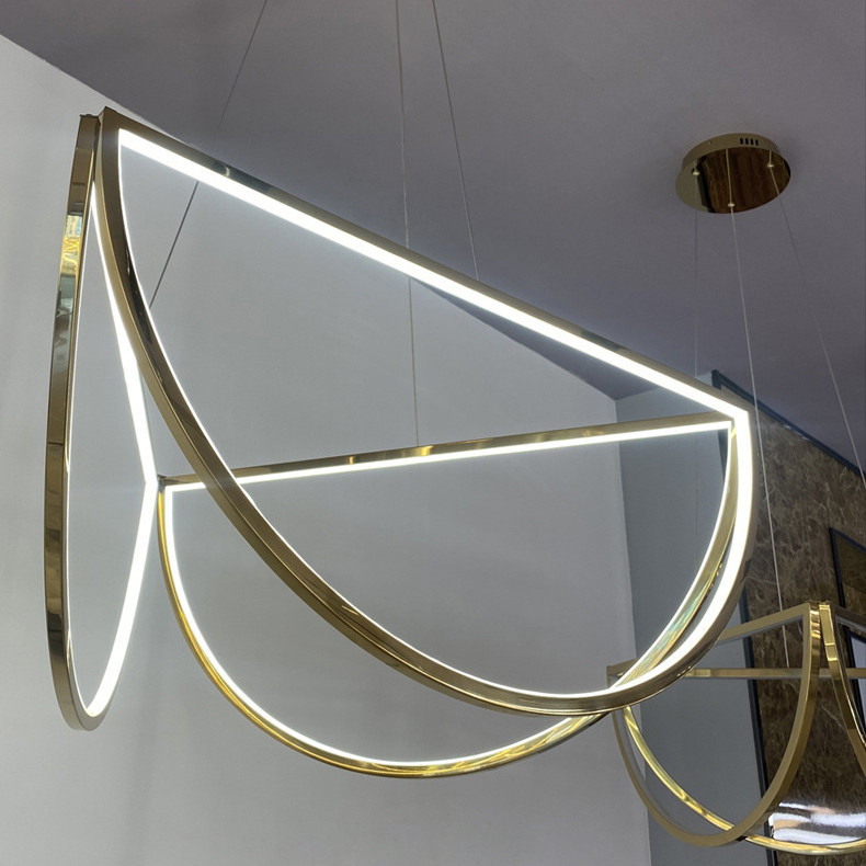 Подвесной светильник ImperiumLoft Solana 193448-23