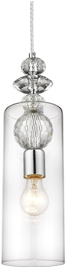 Подвесной светильник Wertmark Leni WE209.01.106