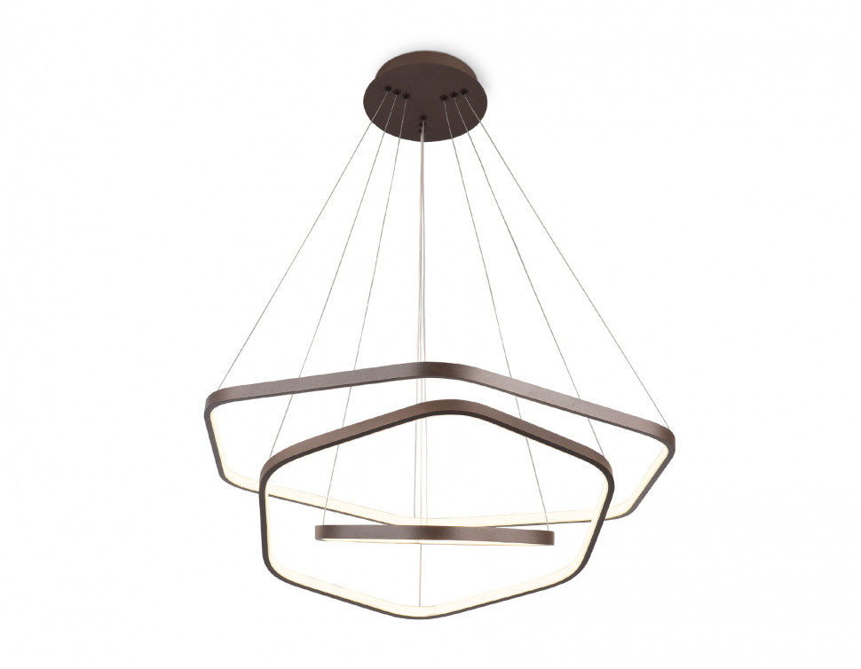 Подвесной светодиодный светильник Ambrella Light Comfort FL366