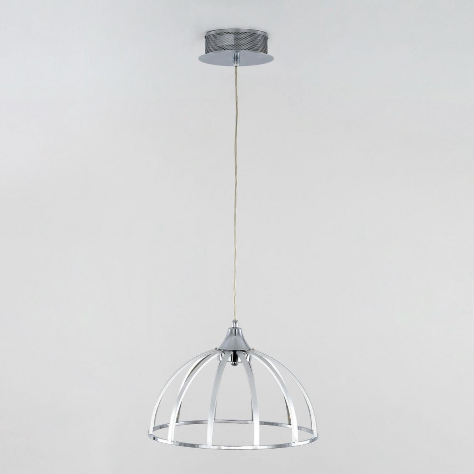 Подвесной светодиодный светильник Citilux Дуомо CL255044