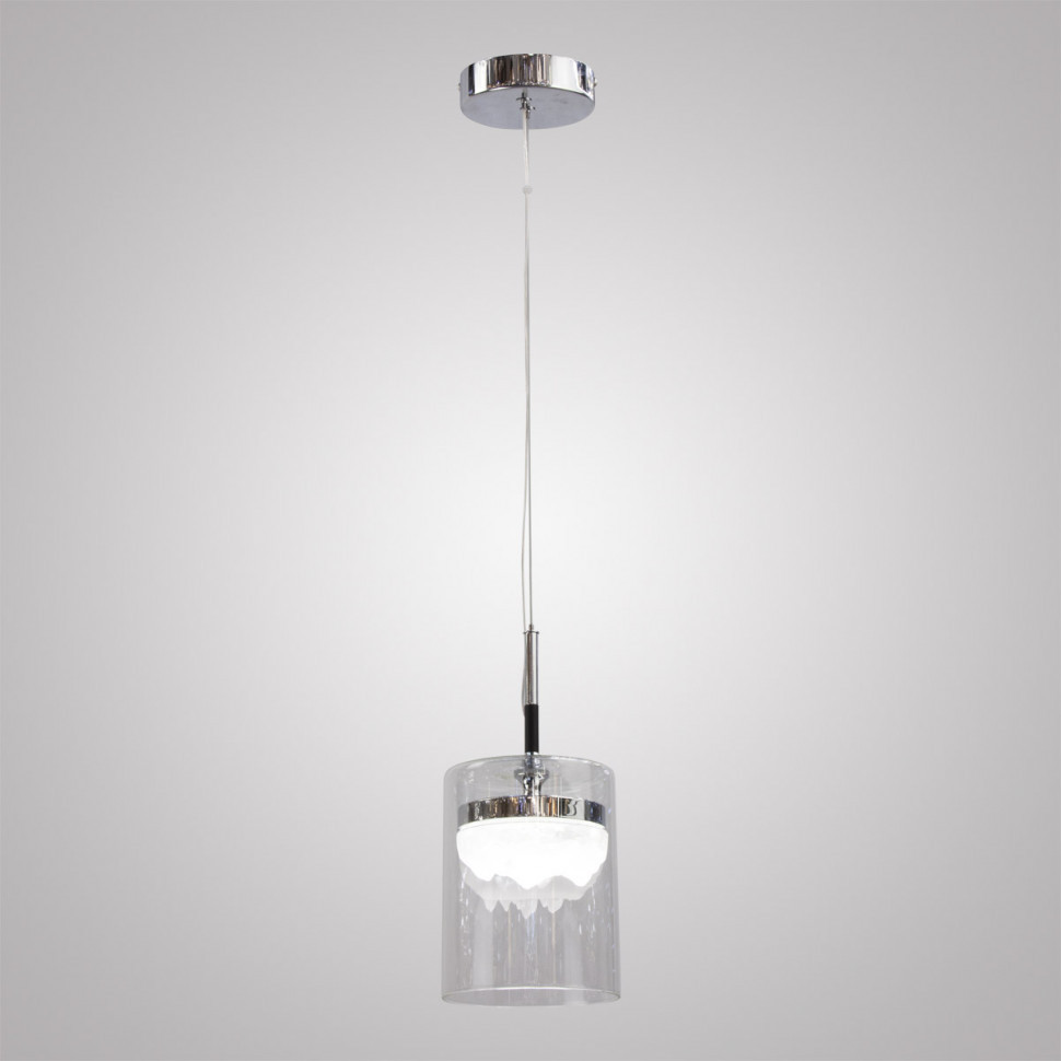 Подвесной светильник AM Group AM521-H180 CR