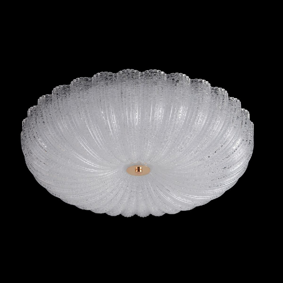 Потолочный светильник Crystal Lux SOLARIS PL500