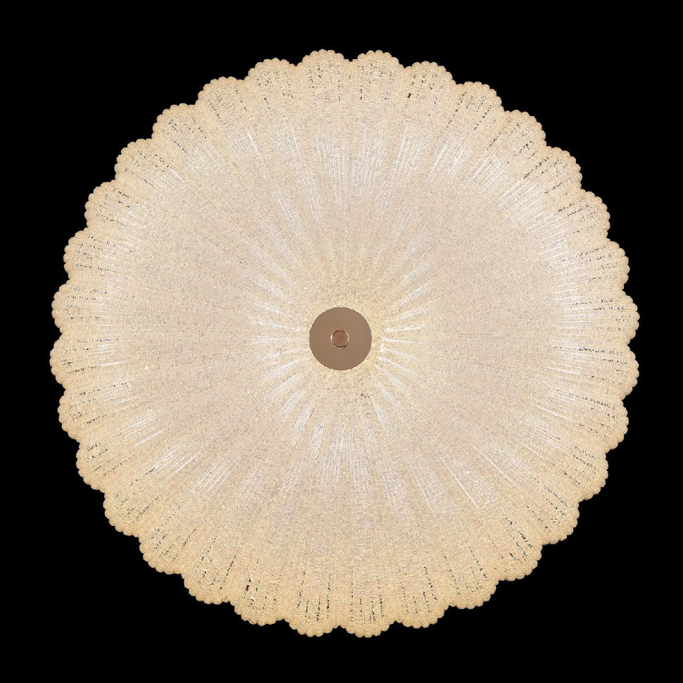 Потолочный светильник Crystal Lux SOLARIS PL500