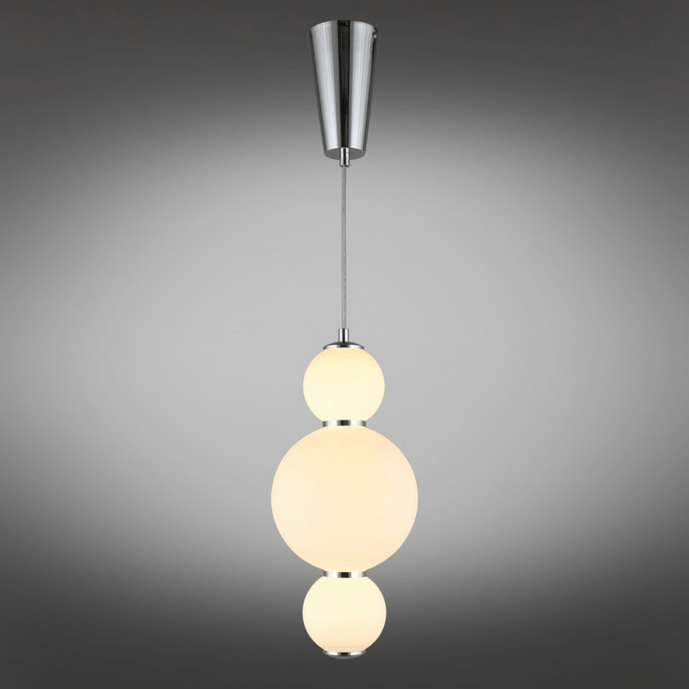 Подвесной светильник APLOYT Arabel APL.009.06.12