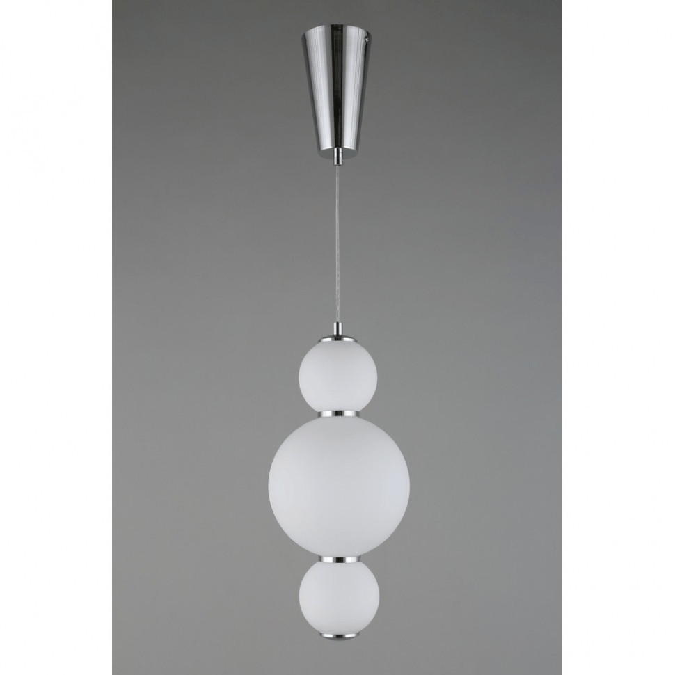 Подвесной светильник APLOYT Arabel APL.009.06.12