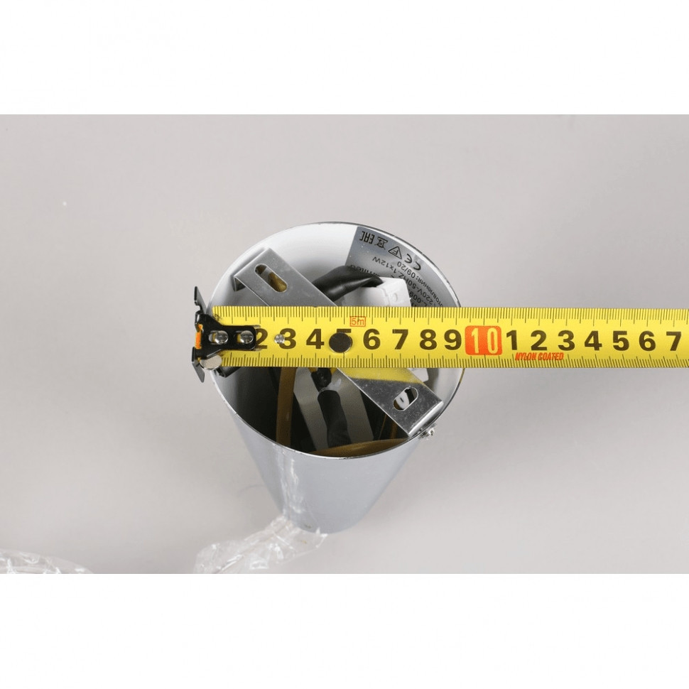 Подвесной светильник APLOYT Arabel APL.009.06.12