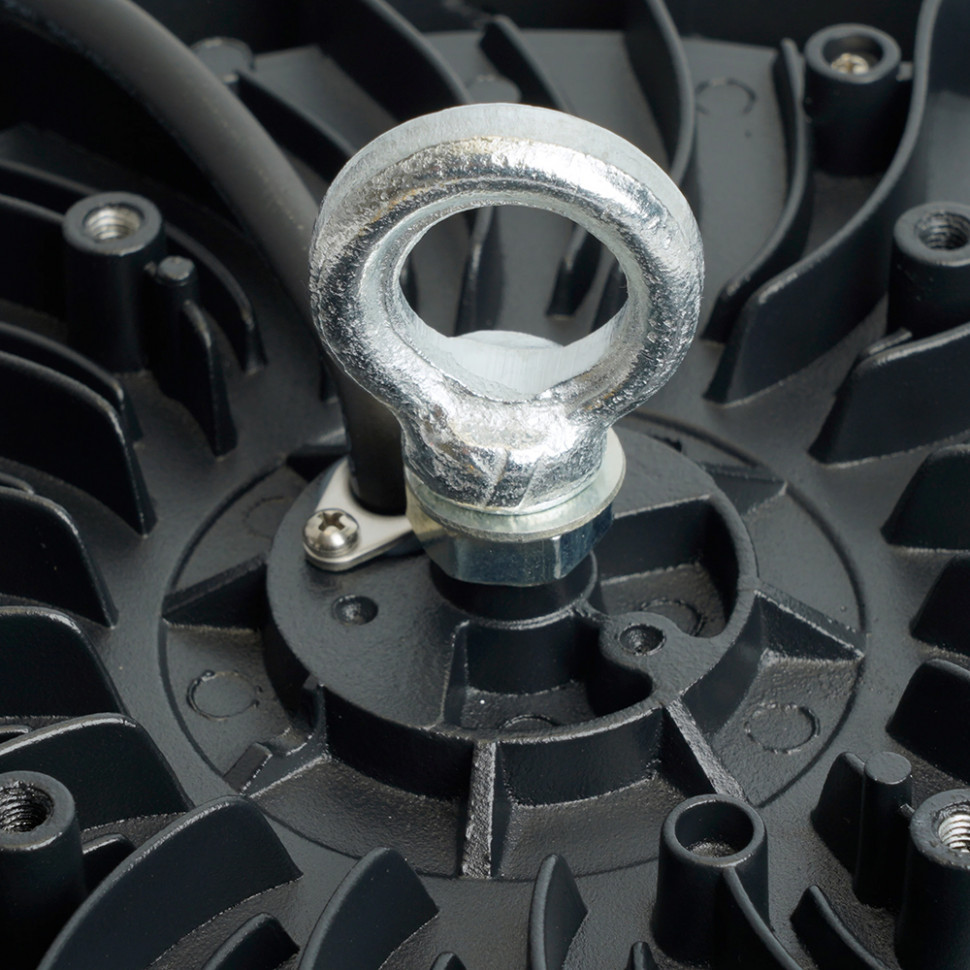 Складской светильник Feron AL1006 51623