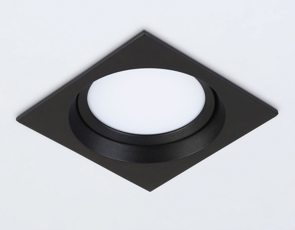 Встраиваемый светильник Ambrella Light Techno Spot Standard Tech TN52233