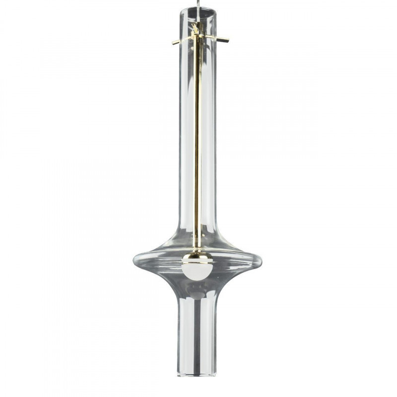 Подвесной светильник Loft IT Tube 10061GD