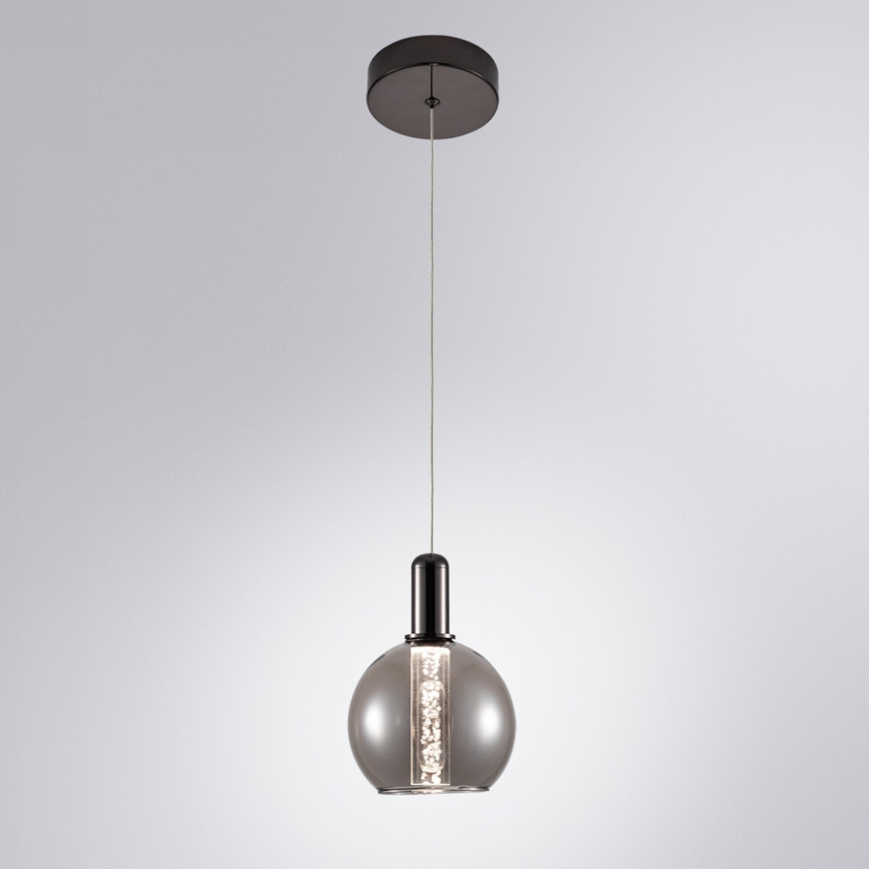 Подвесной светильник Arte Lamp Valley A1023SP-1BC