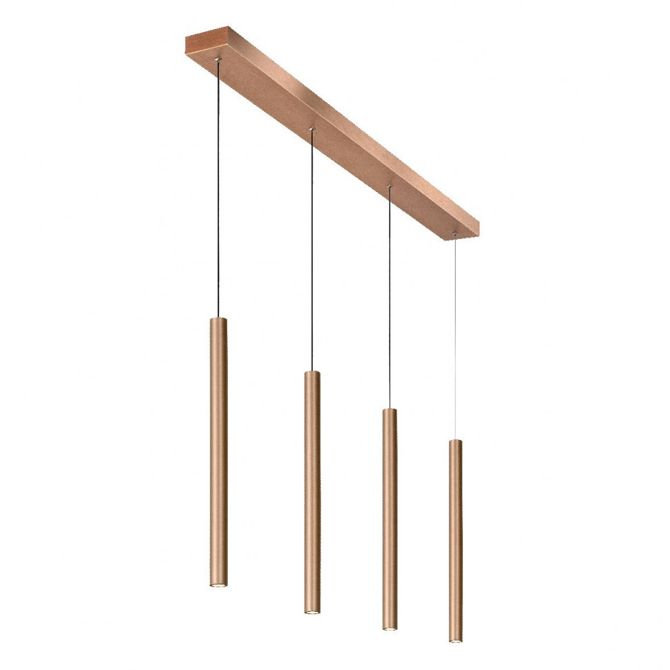 Подвесной светильник Lucide Lorenz 74403/04/97