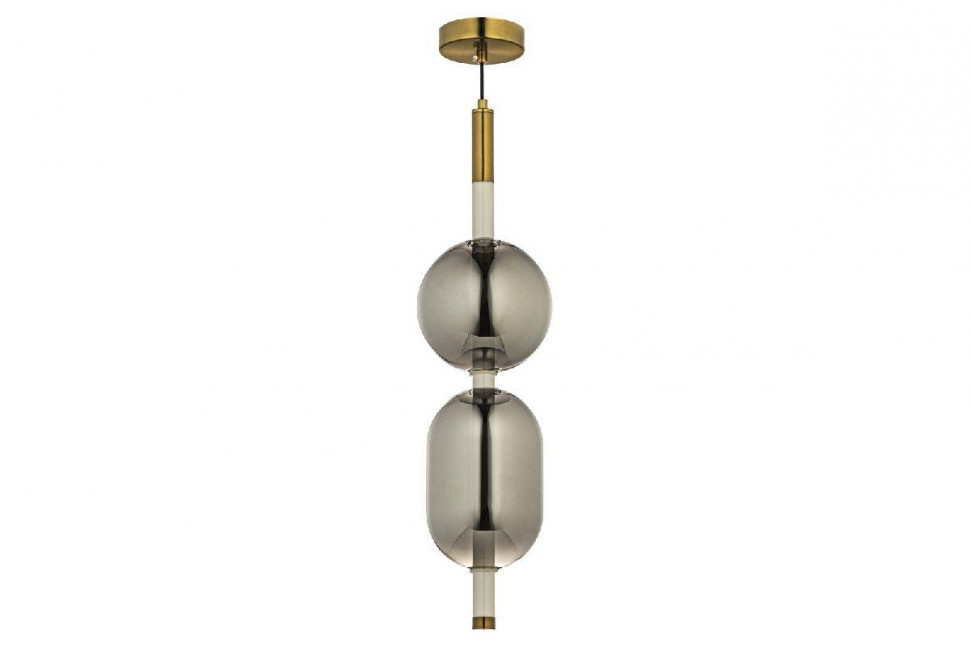 Подвесной светильник Arti Lampadari Canzo L 1.P1 CL