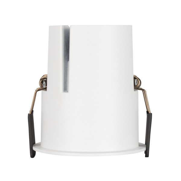 Встраиваемый светильник Arlight MS-Atlas-Built-R90-25W Warm3000 035457