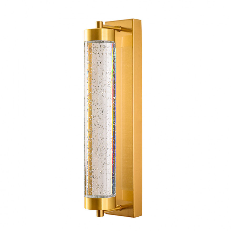 Настенный светильник Arte Lamp Galaxy A2132AP-9PB