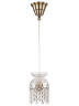 Подвесной светильник Bohemia Ivele Crystal 14781P/11 Pa R