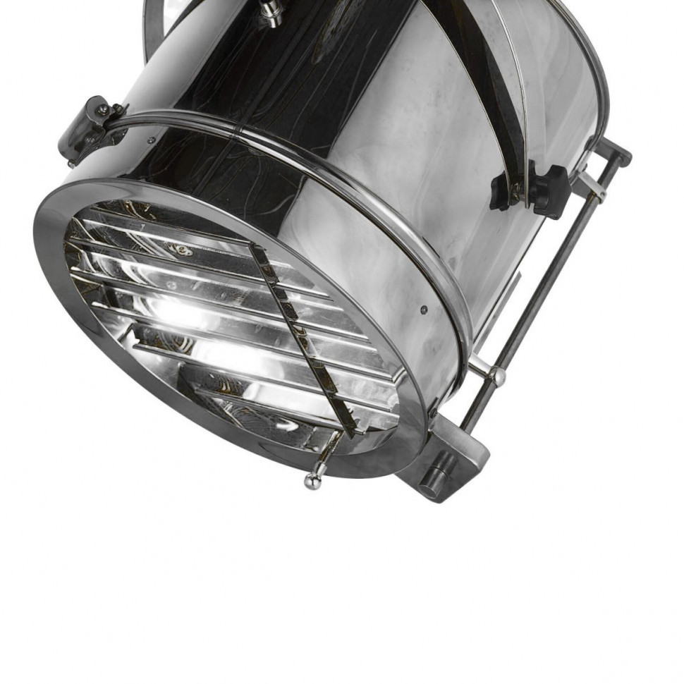 Подвесной светильник Lumina Deco Cameron LDP 7035 CHR