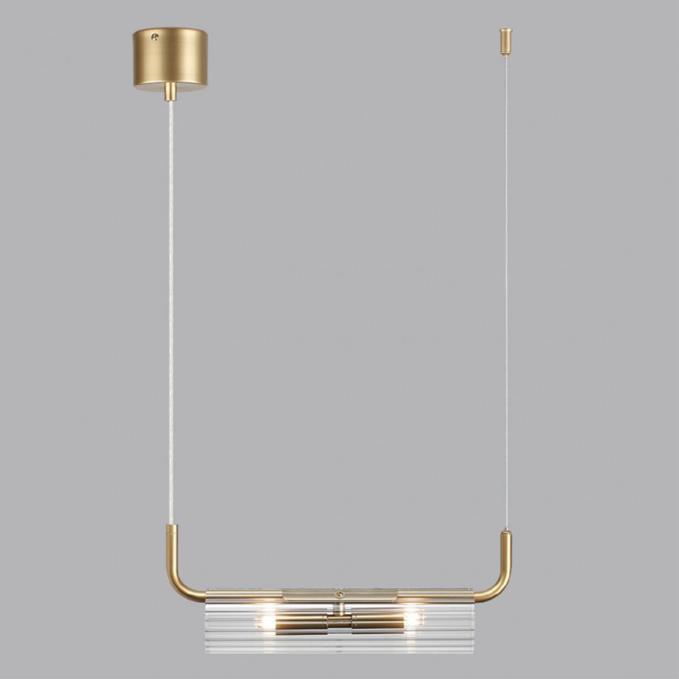 Подвесной светильник Lumion Toronto 6560/2