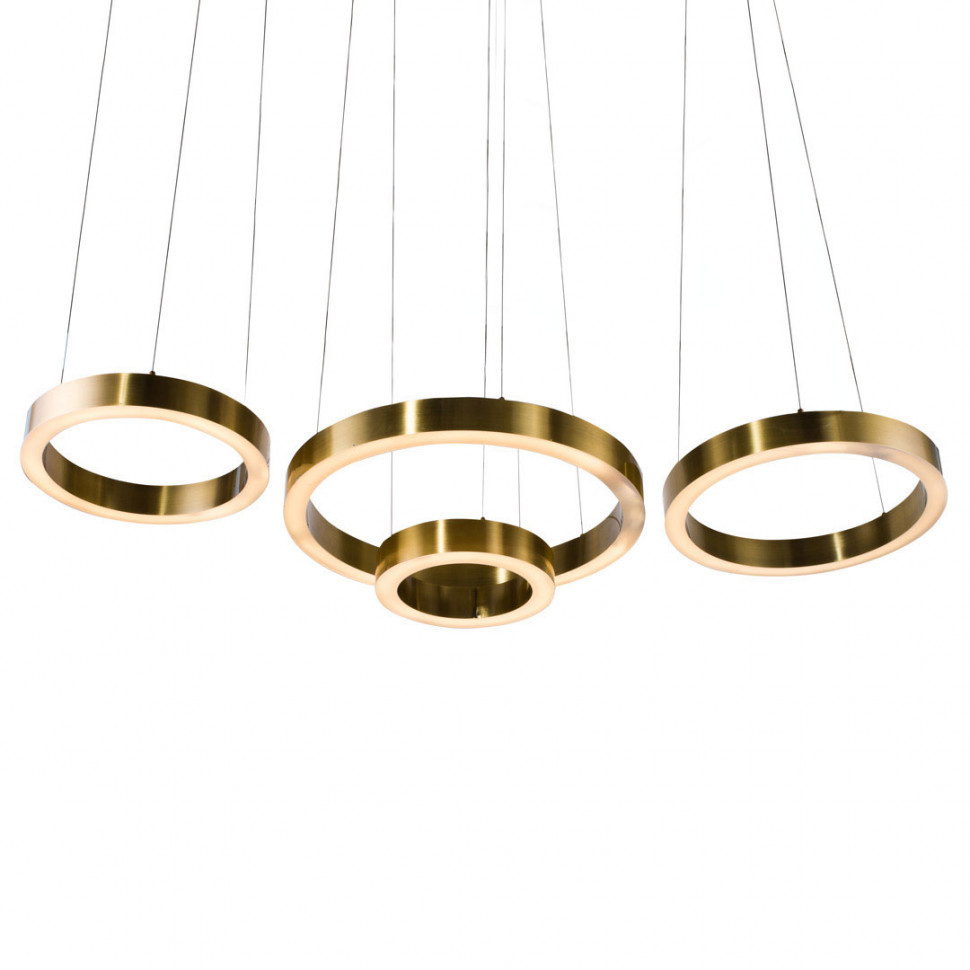 Подвесной светильник Cloyd Raunds 10251