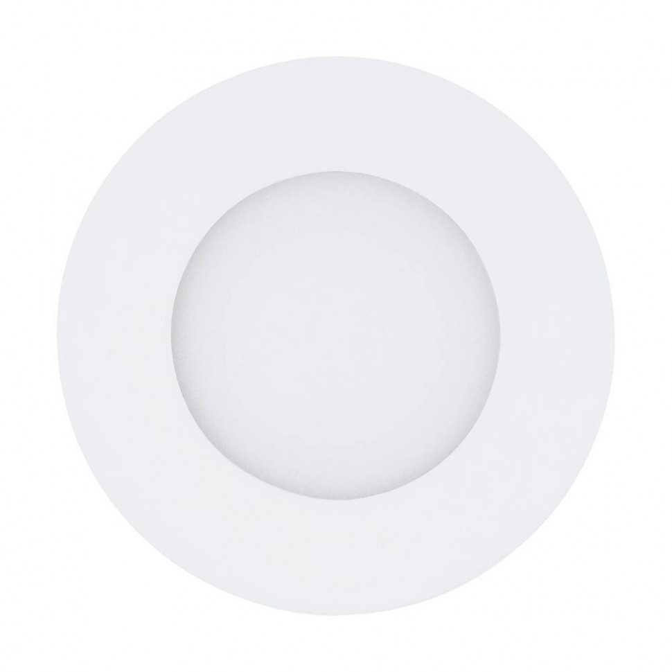 Встраиваемый светильник Eglo Fueva 1 pro 64618