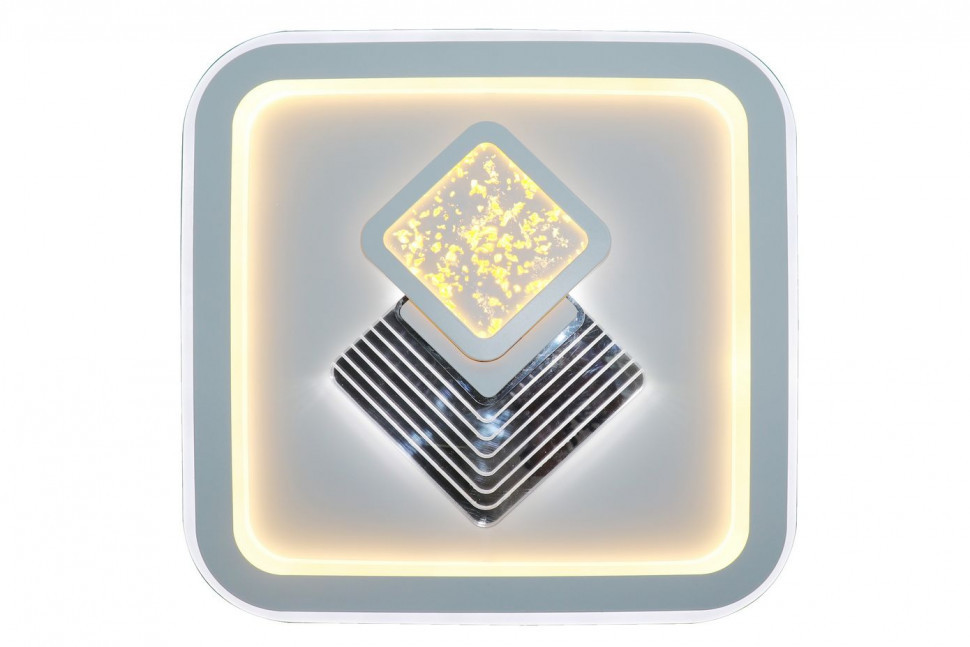 Потолочный светильник Natali Kovaltseva LED LAMPS 81095