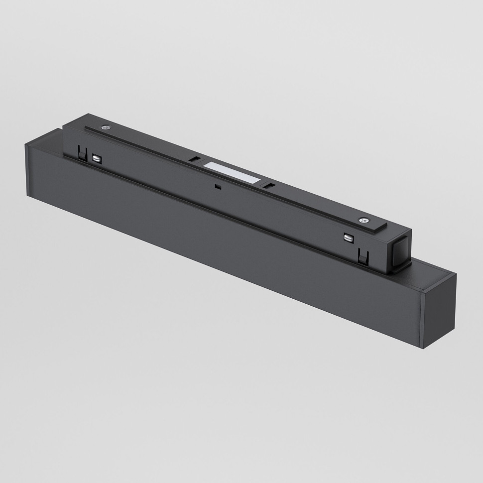 Трековый светильник 12W 4000K Artas Slim Magnetic 85103/01