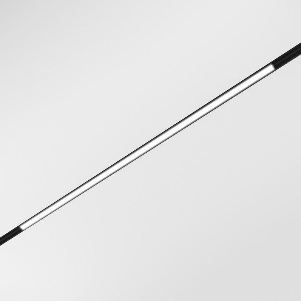 Умный трековый светильник 30W 2700-6500K Dim L03 Slim Magnetic 85080/01