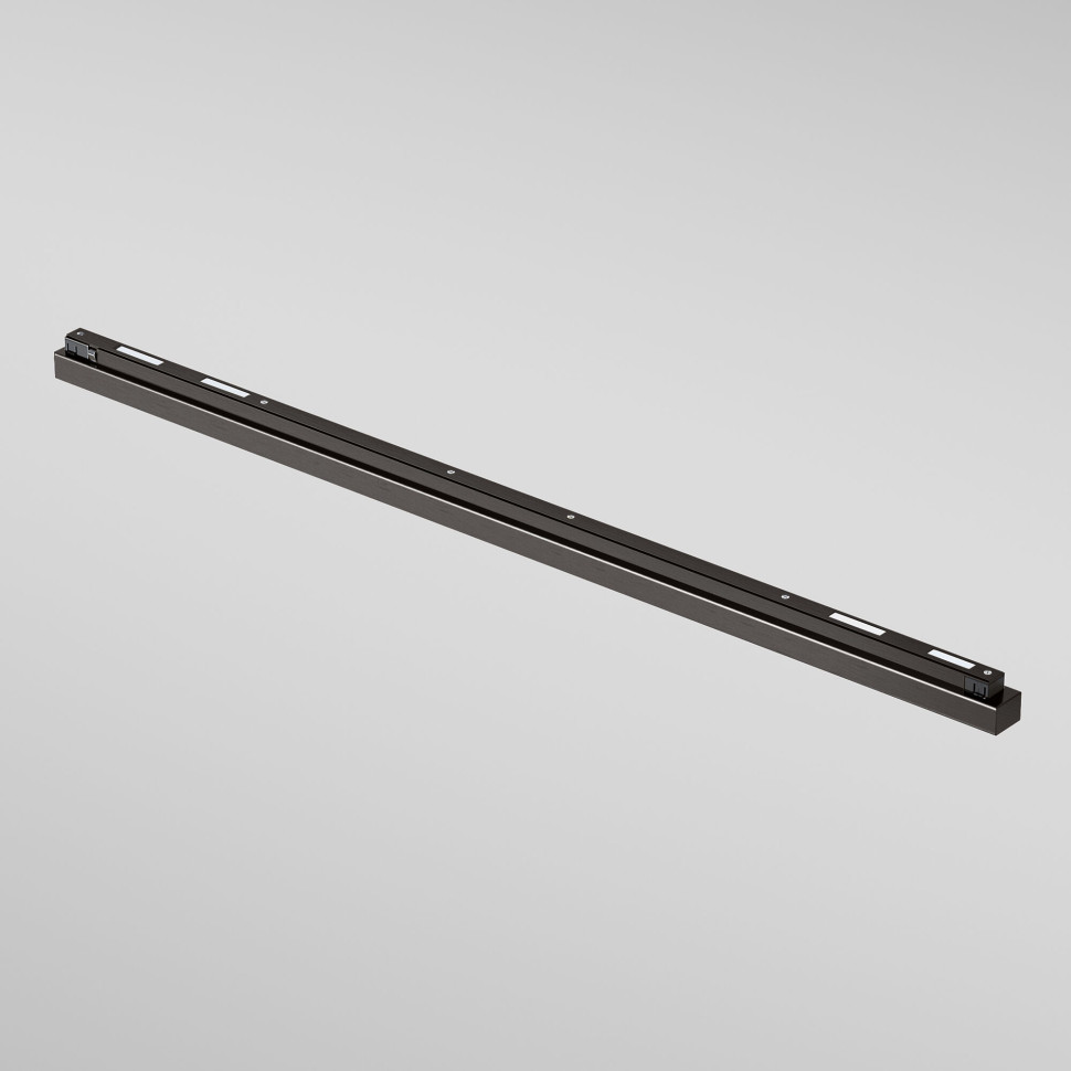 Brass Line Трековый светильник 12W 3000K латунь 85526/01