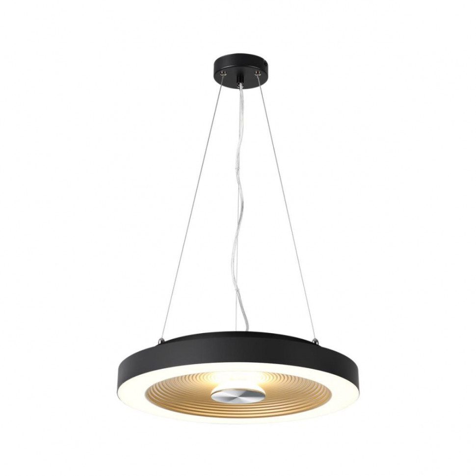 Потолочный светильник Sonex Quantum 7753/25L