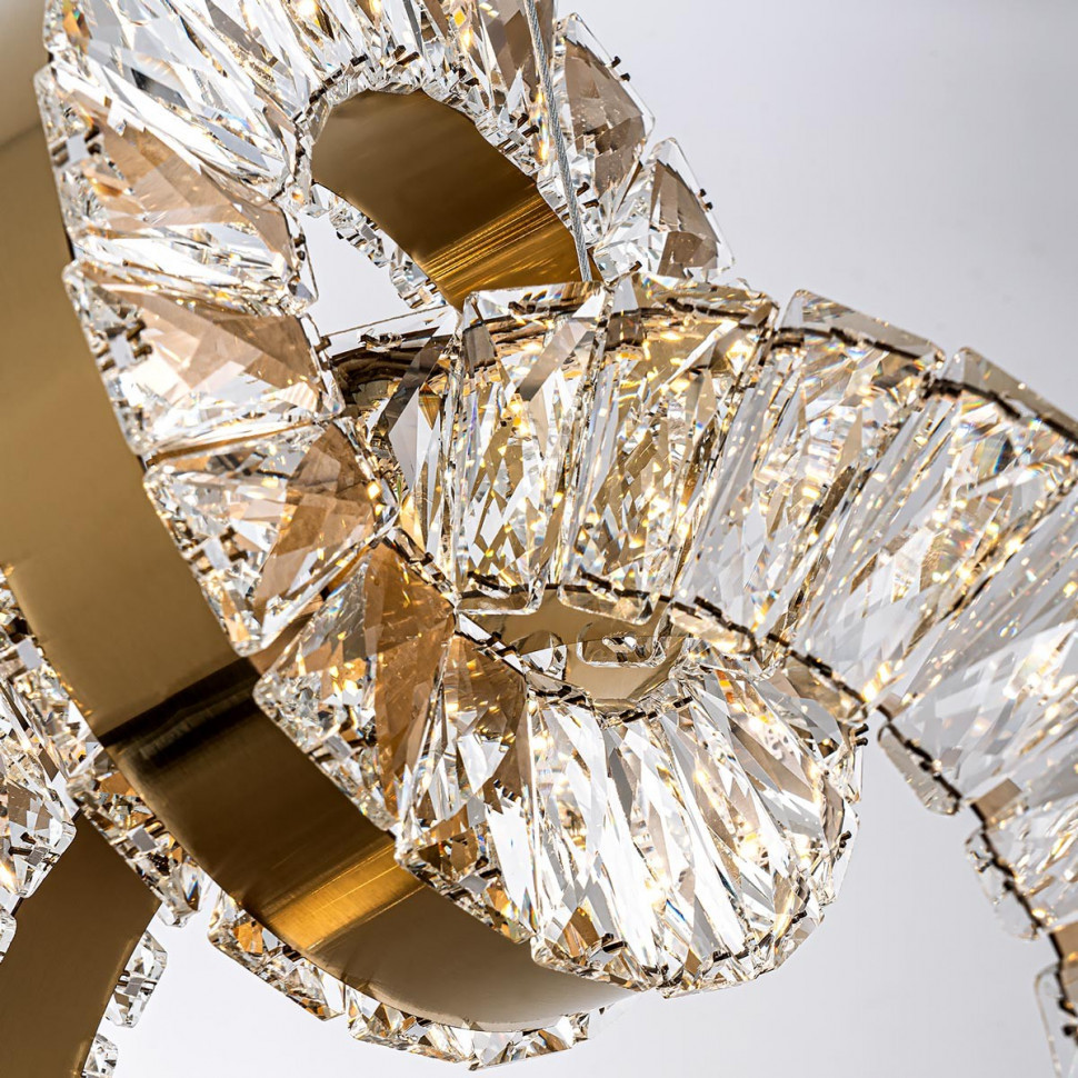 Подвесной светильник Modelux ML.9041.400 BS