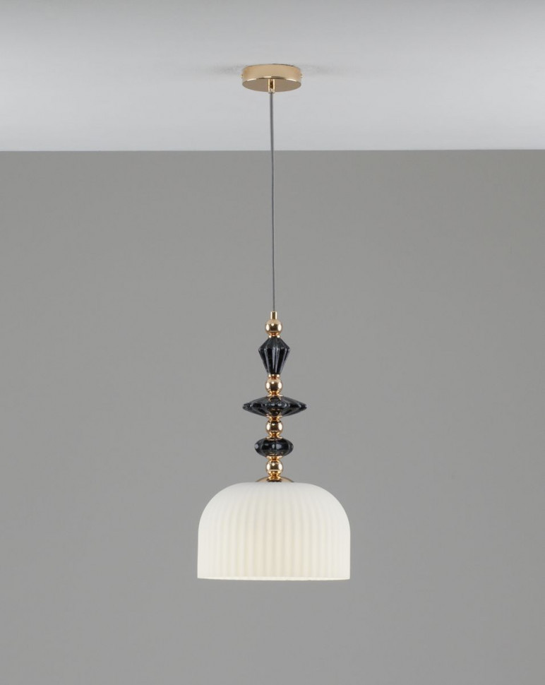 Подвесной светильник Moderli Charm V11177-1P