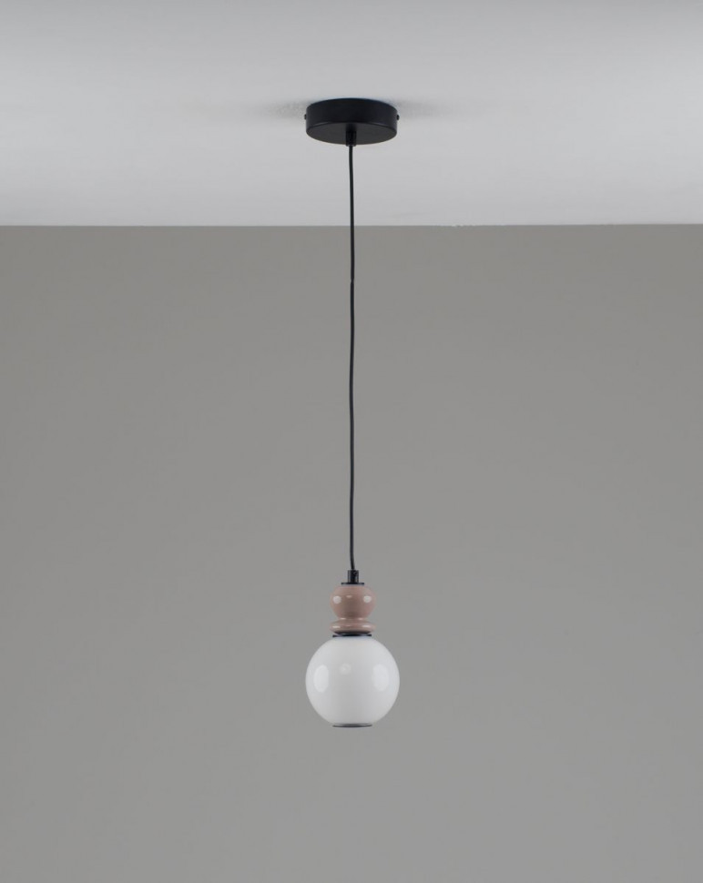 Подвесной светильник Moderli Glaze V11698-PL