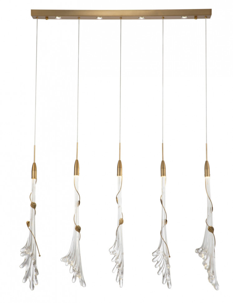 Подвесной светильник Moderli Melburn V9021-PL