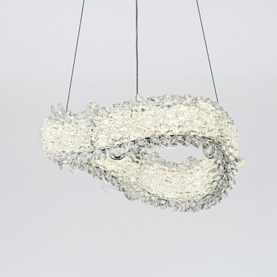 Подвесной светильник Modestyle MS.5003.300 CR