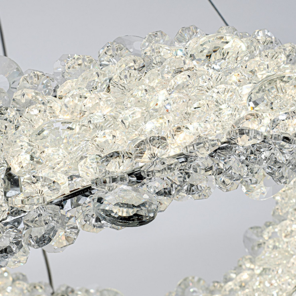 Подвесной светильник Modestyle MS.5003.300 CR