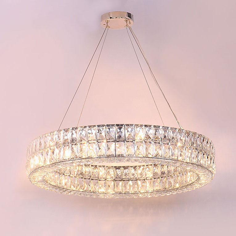 Подвесной светильник Newport 10124+4/S Gold М0068509