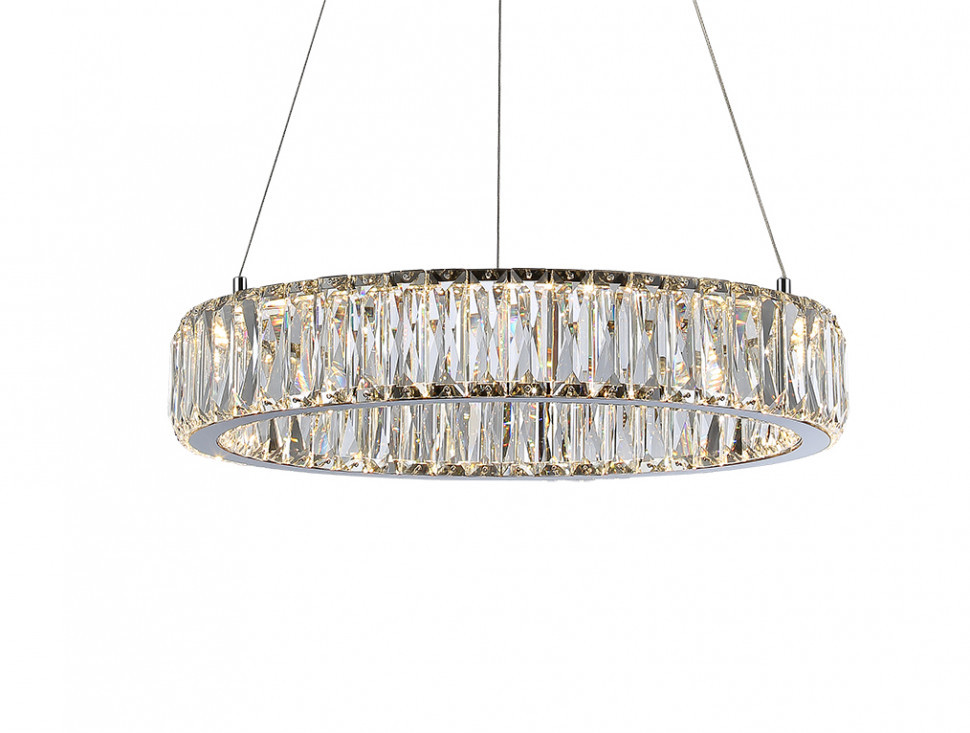 Подвесной светильник Newport 8240/40 chrome М0067431