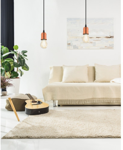 Подвесной светильник Eglo Yorth 32539