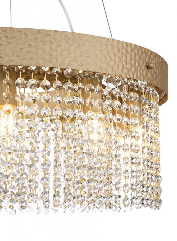 Подвесной светильник Escada Niagara 10170/10