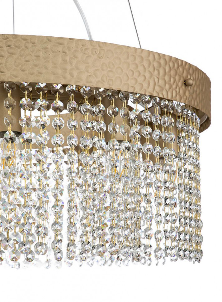 Подвесной светильник Escada Niagara 10170/10