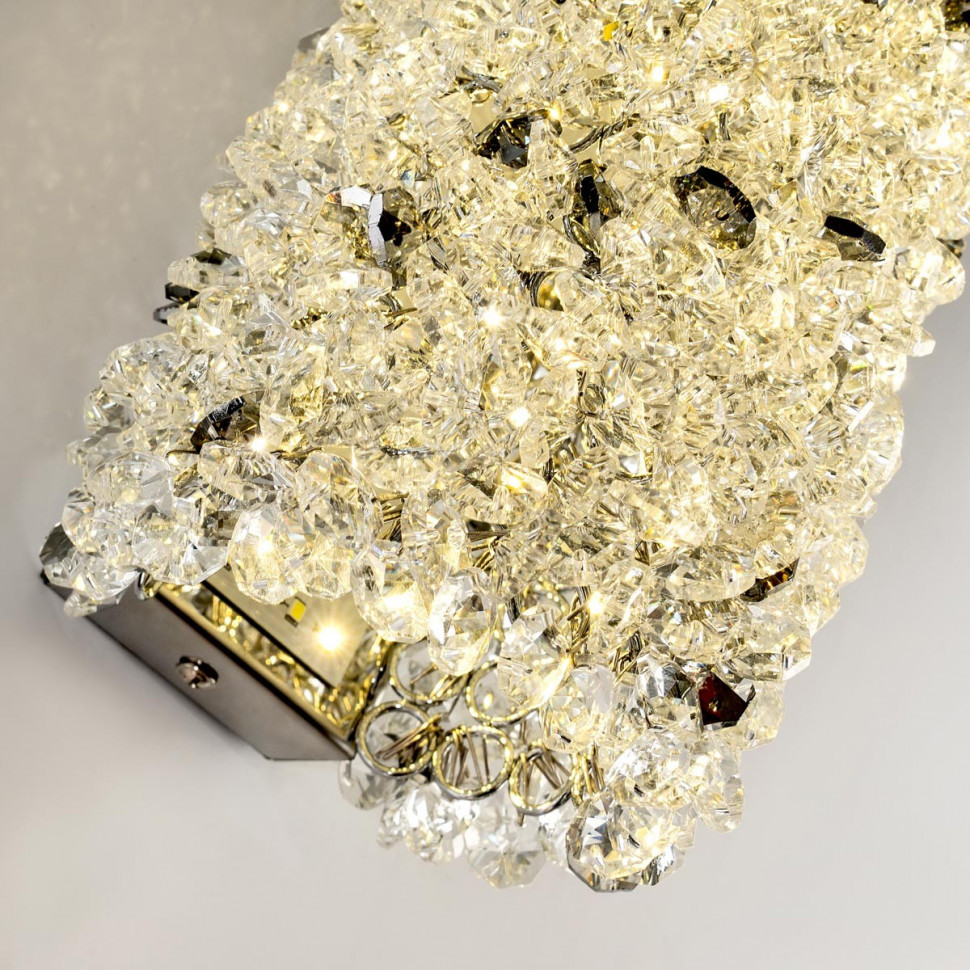 Настенный светильник Modelux ML.2318.300 CR